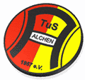 Logo des TUS Alchen Link geht zu Abteilung Jugendfußball 