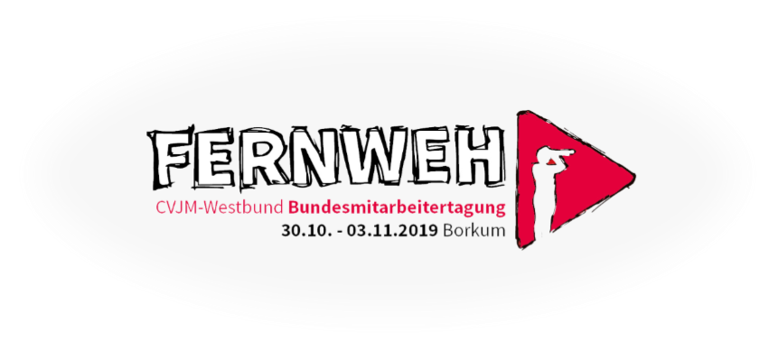 CVJM Westbund Mitarbeitertagung - Borkum