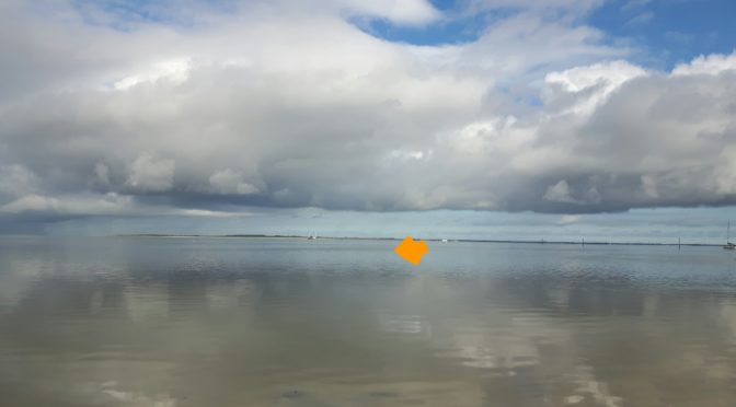 Von der Quelle zum Meer
