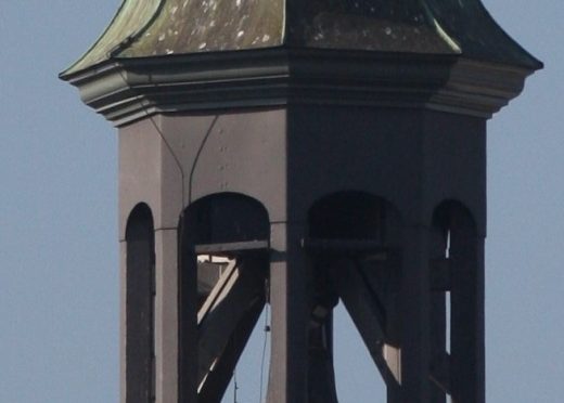 Glocke der Nikolaikirche in Siegen