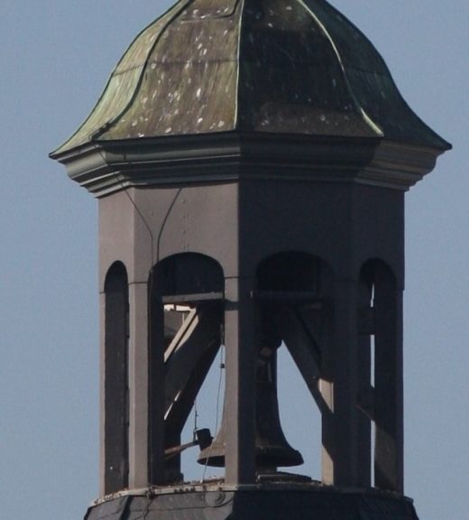 Glocke der Nikolaikirche in Siegen
