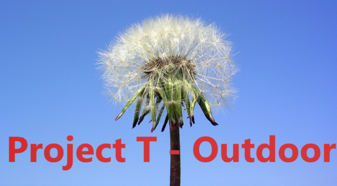 Project T Outdoor