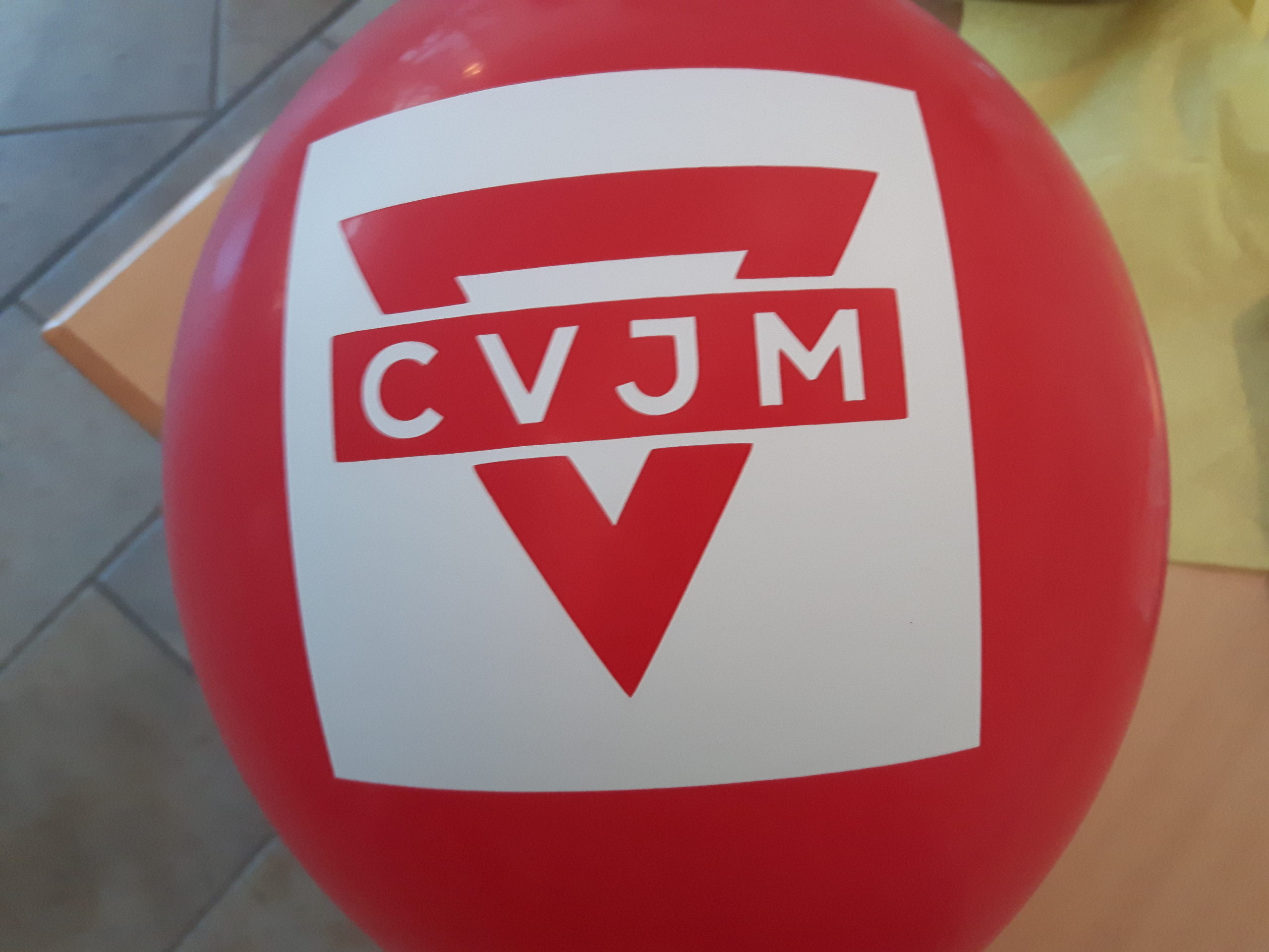 CVJM Fest - Auf Spurensuche