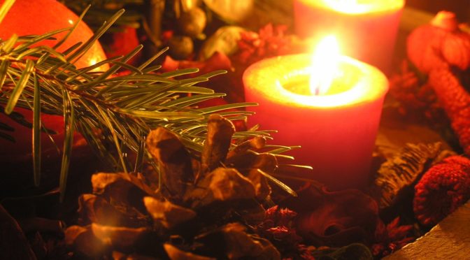 Weihnachtliche Tipps in anderen Orten