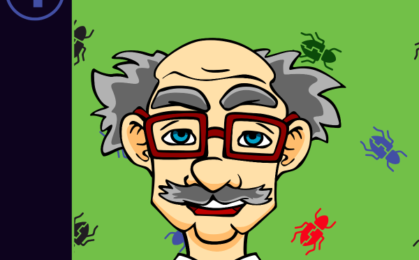 Der verschwundene Professor – mit Project T