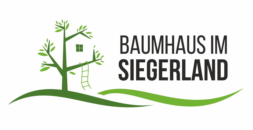 Baumhaus-Projekt beim CVJM Kreisverband Siegerland
