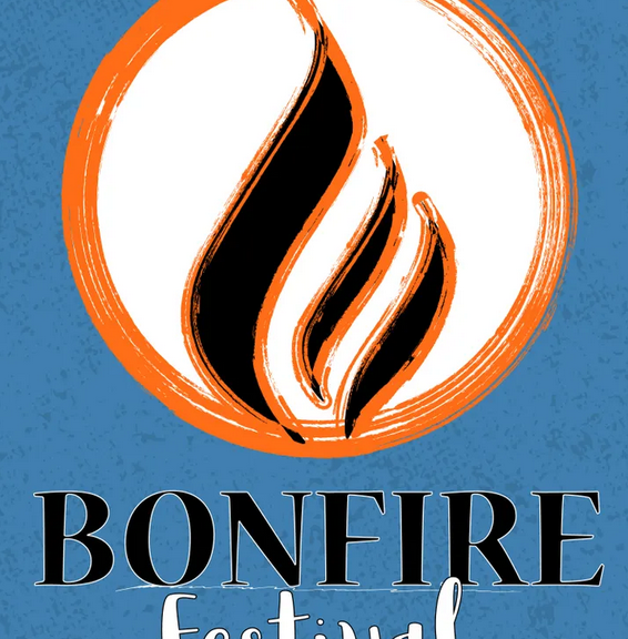 Bonfire das Jugendmusik-Festival in Siegen