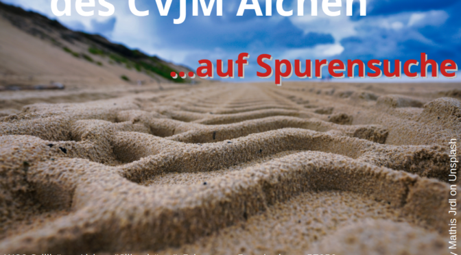 CVJM Fest am 17. September 2022 ++ Ort aktualisiert ++