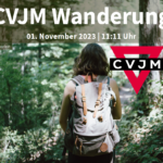 Wanderung des CVJM Alchen