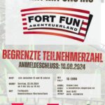 Project T | Fort-Fun | B - Sonntag