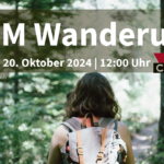 CVJM Wanderung 20. Oktober 2024