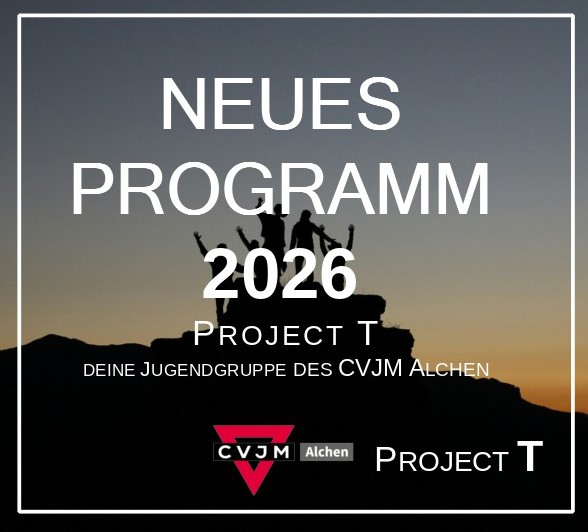 Jugendgruppe ALchen - Project T