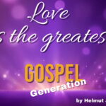 Konzert Gospel Generation
