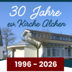 Abendwanderung "rund um die Kirche Alchen"